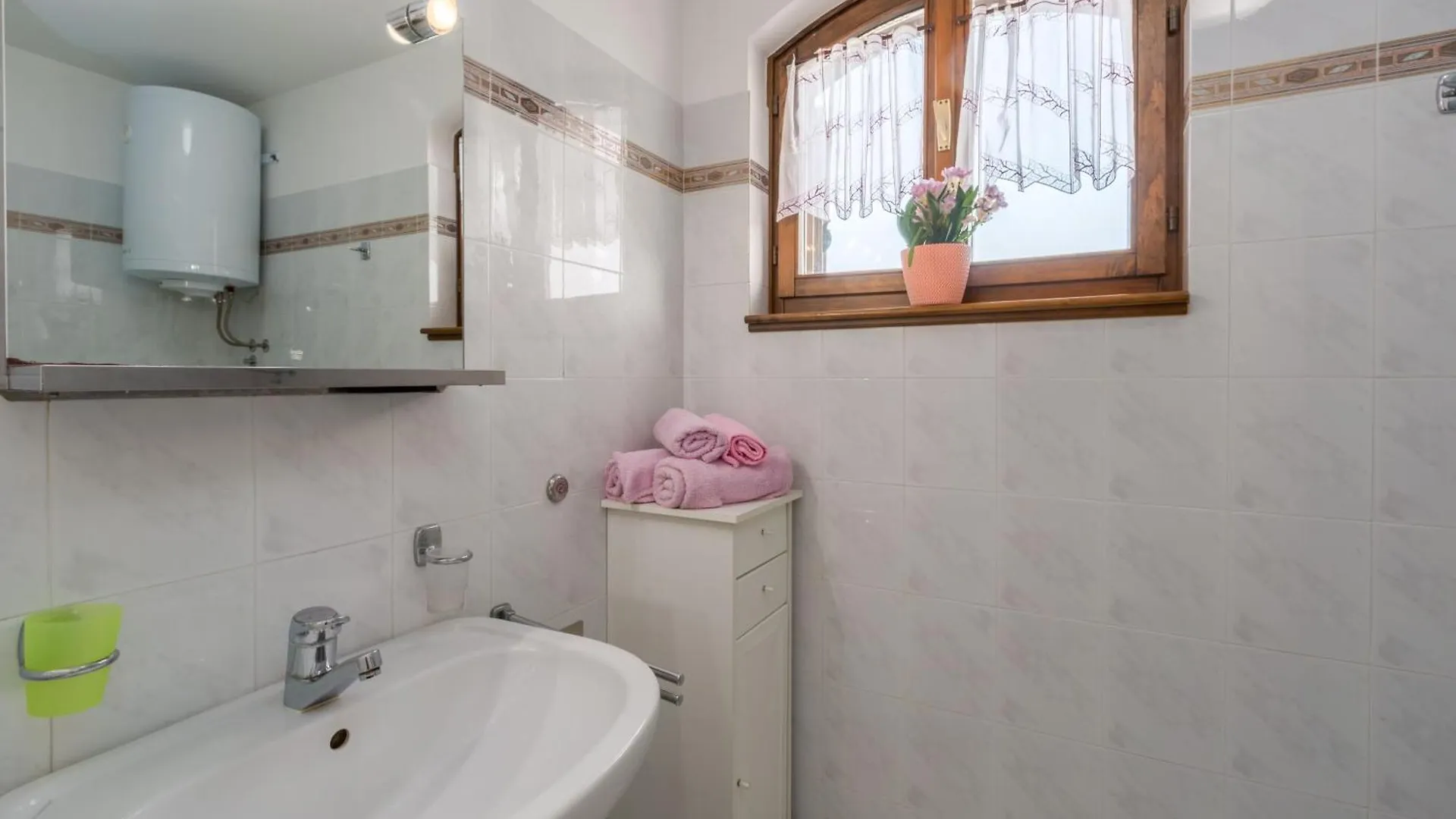 Residence Livija 4 포레치
