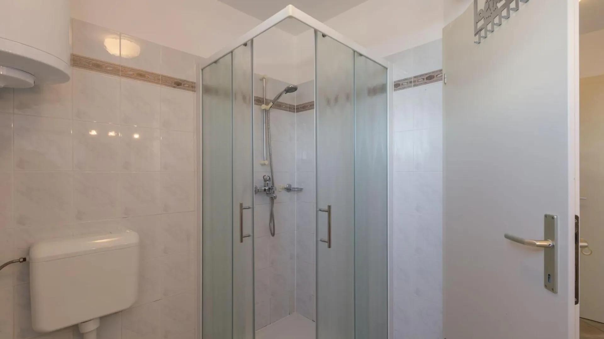 Residence Livija 4 포레치 크로아티아
