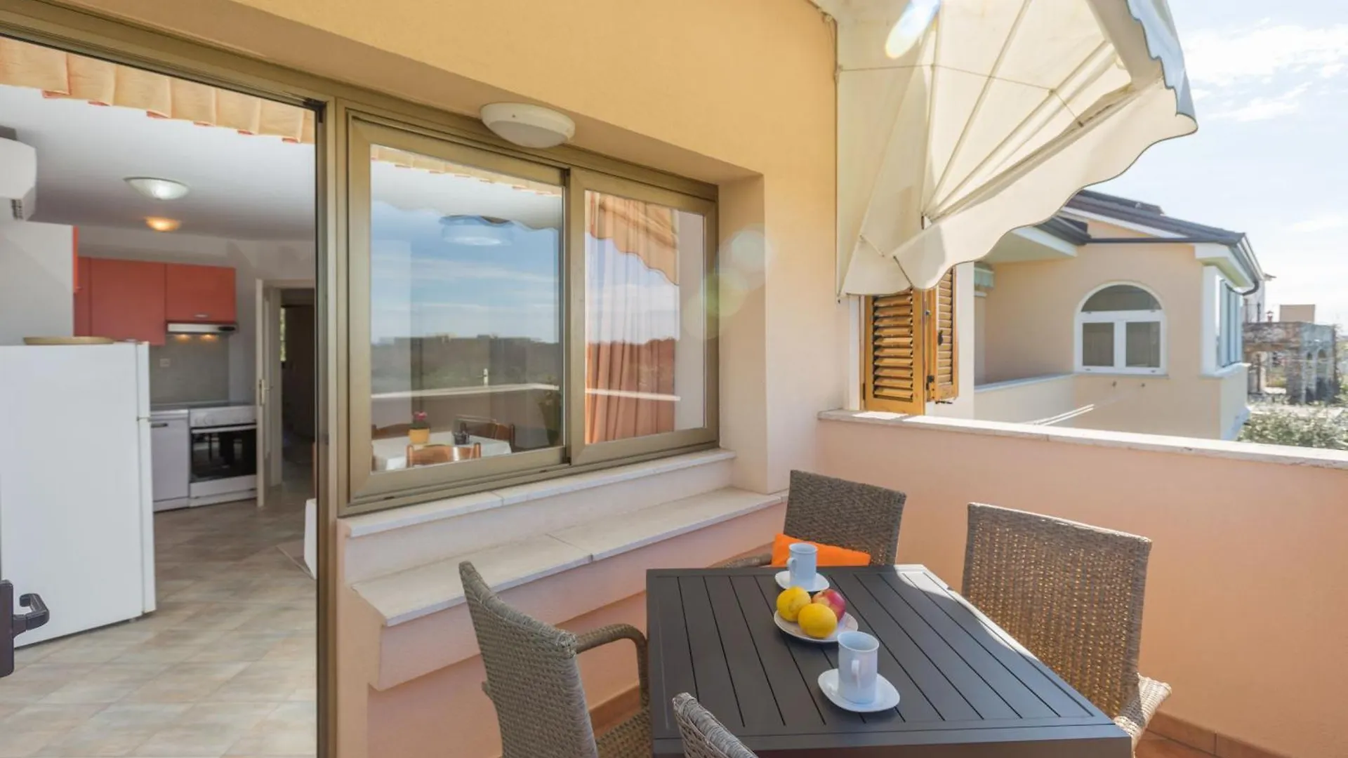 Residence Livija 4 포레치 0*,  크로아티아